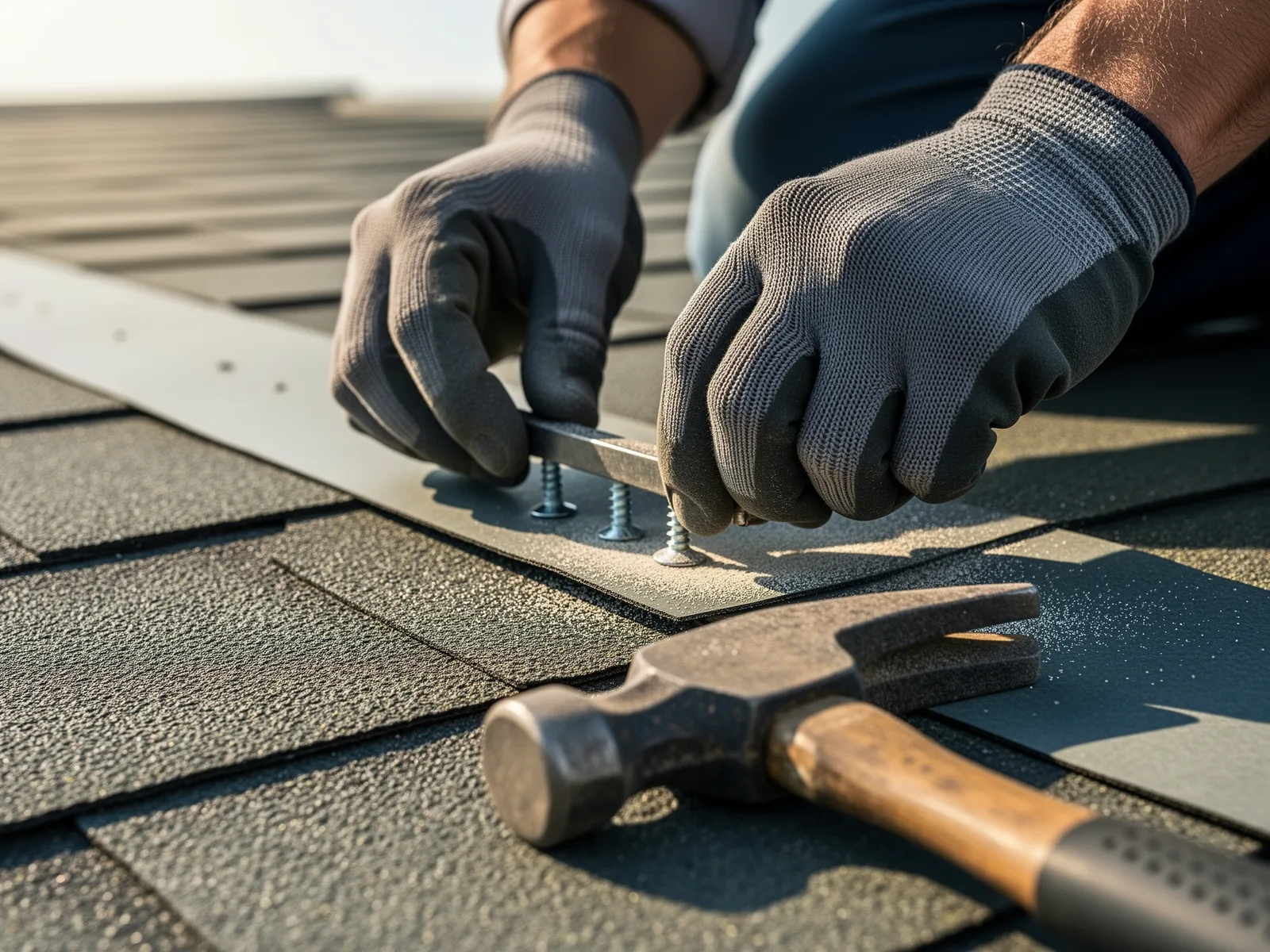 Why choose Fascia Repair in Cedar Falls, IA